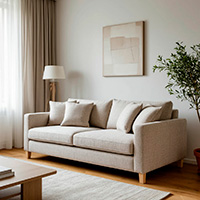 Химчистка на дому в Малине