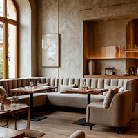 Химчистка предприятий, офисов, любых помещений в Малине