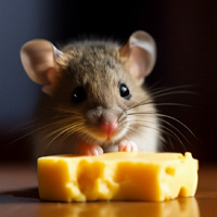 Уничтожение мышей в Малине